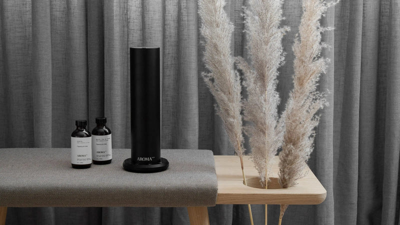 Diffuser Oils vs Essential Oils