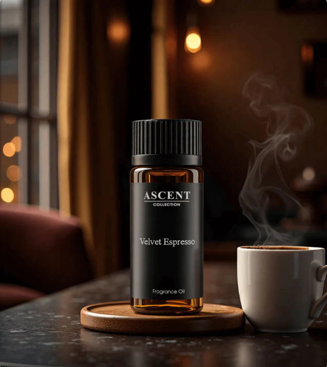 FRAGRANCE OILS