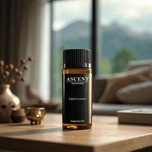 Alpine Essence: Based on Creed Himalaya