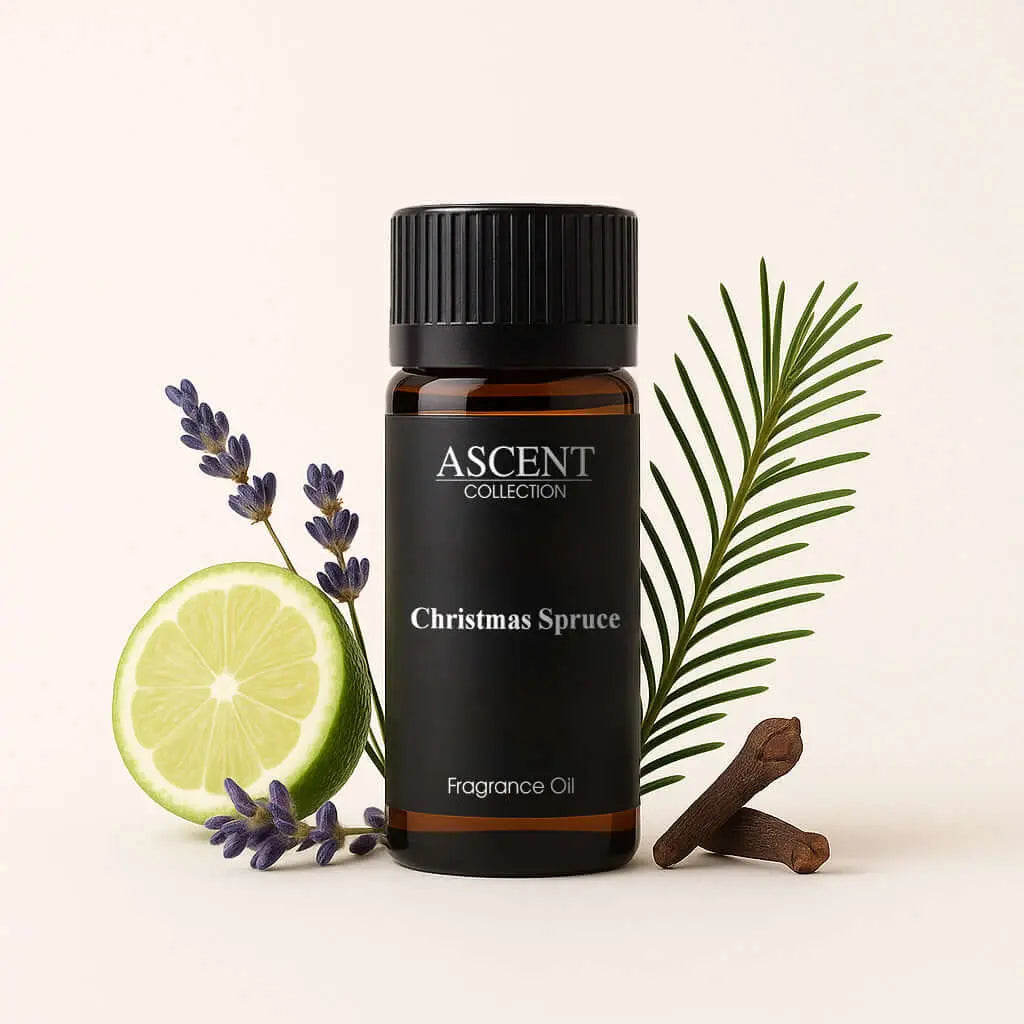 Christmas Spruce fragrance oil | Ascent Collection