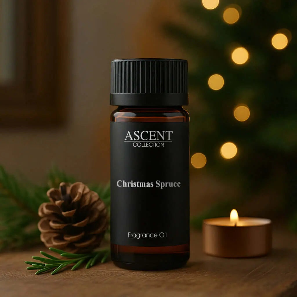Christmas Spruce fragrance oil | Ascent Collection