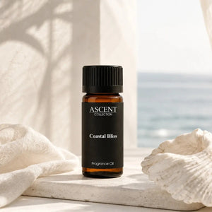 Coastal Bliss Essential Oil – Coconut, Lime & Sea Salt
