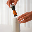 Remove Atomiser Head