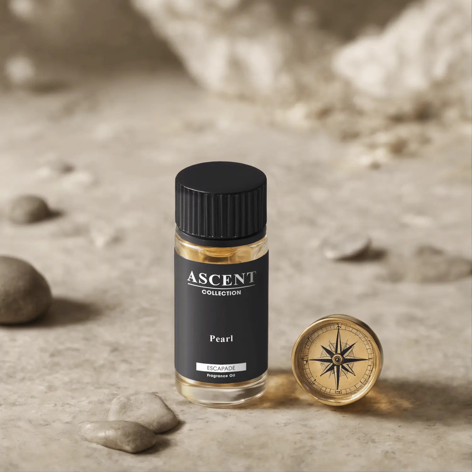 Diffuser Oil Escapade Inspired by: Ritz Carlton