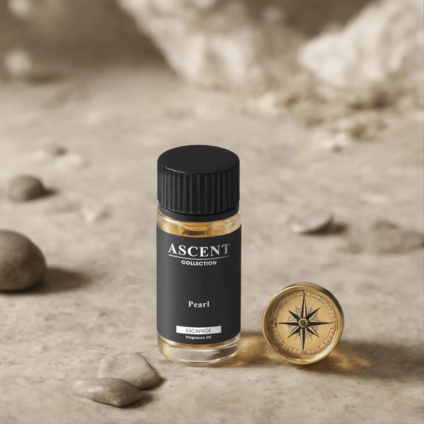 Diffuser Oil Escapade Inspired by: Ritz Carlton