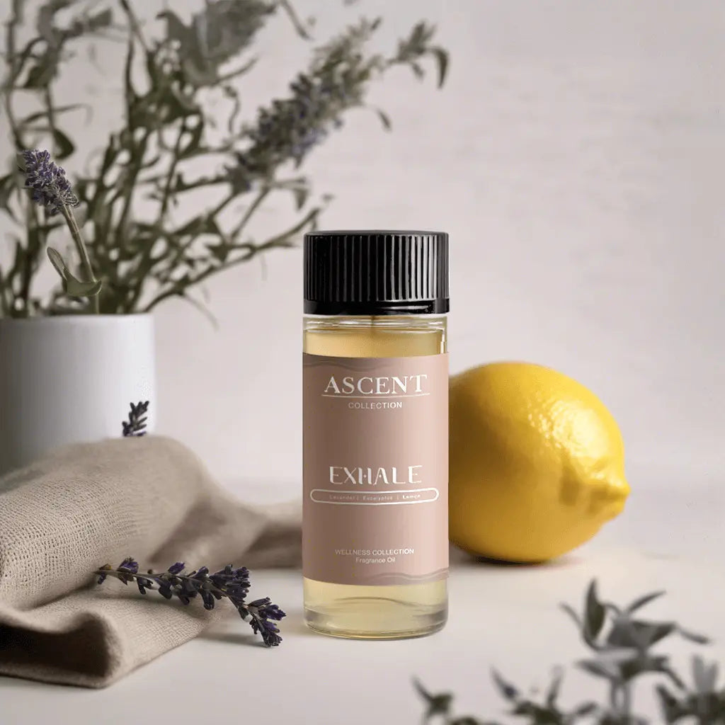 Diffuser Oil Exhale