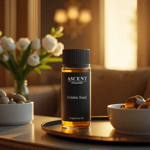 Golden Sand Inspired by: St Regis Hotels