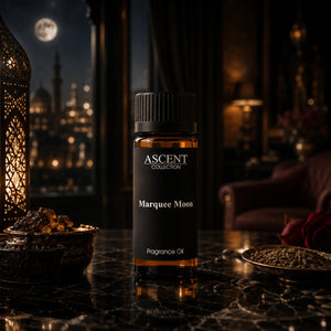 Marquee Moon Inspired by: Fairmont Hotels