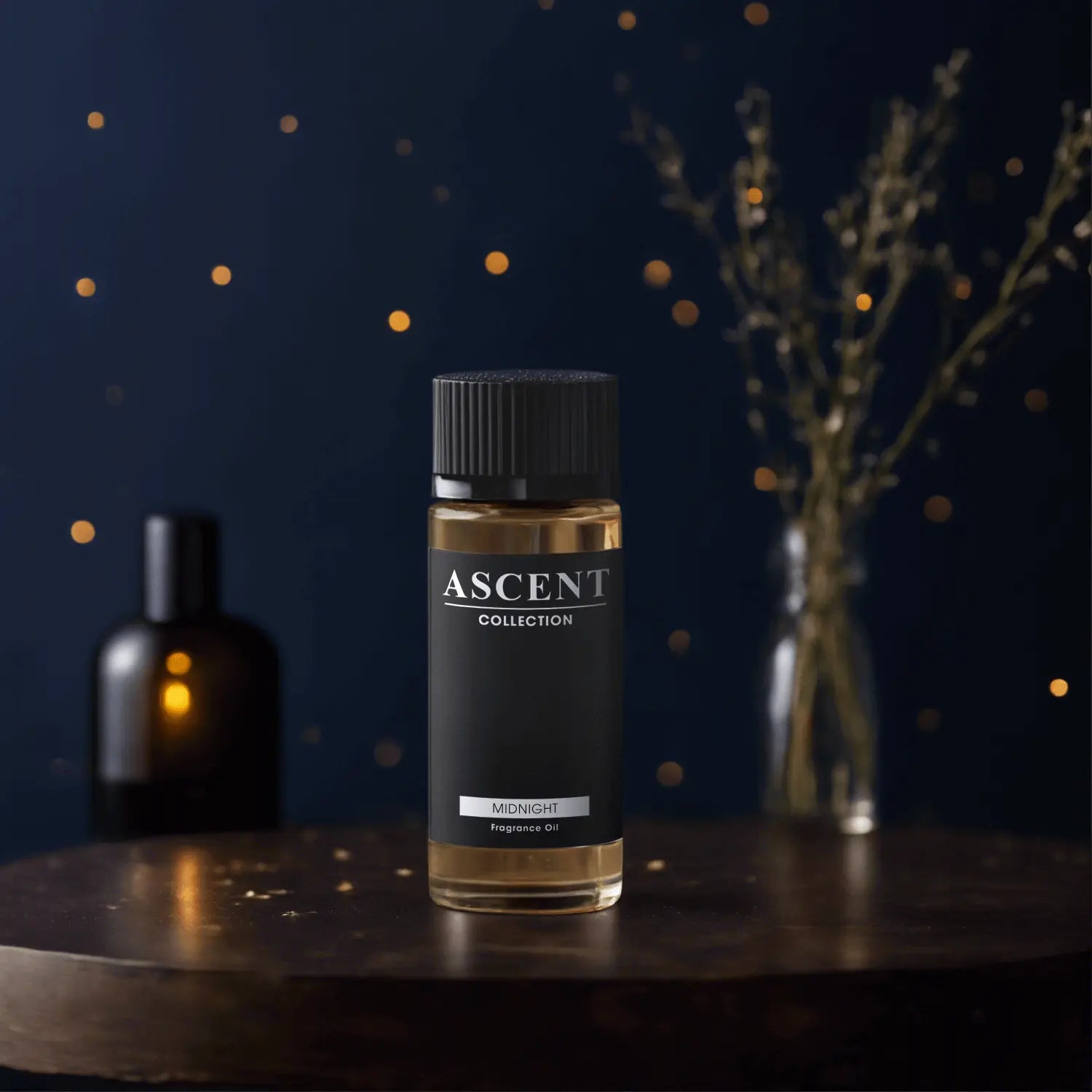 Diffuser Oil Midnight in Paris Inspired by: Hotel Costes