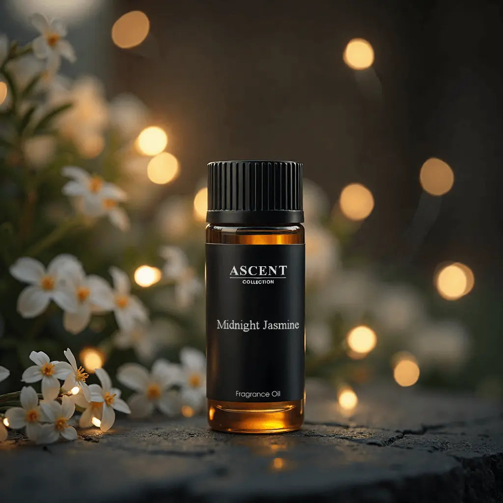 Diffuser Oil Midnight Jasmine