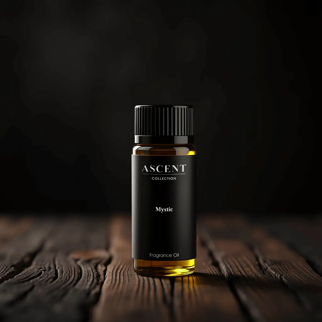 Diffuser Oil Mystic: Based on Jo Malone's Oud & Bergamot