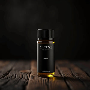 Mystic: Based on Jo Malone's Oud & Bergamot