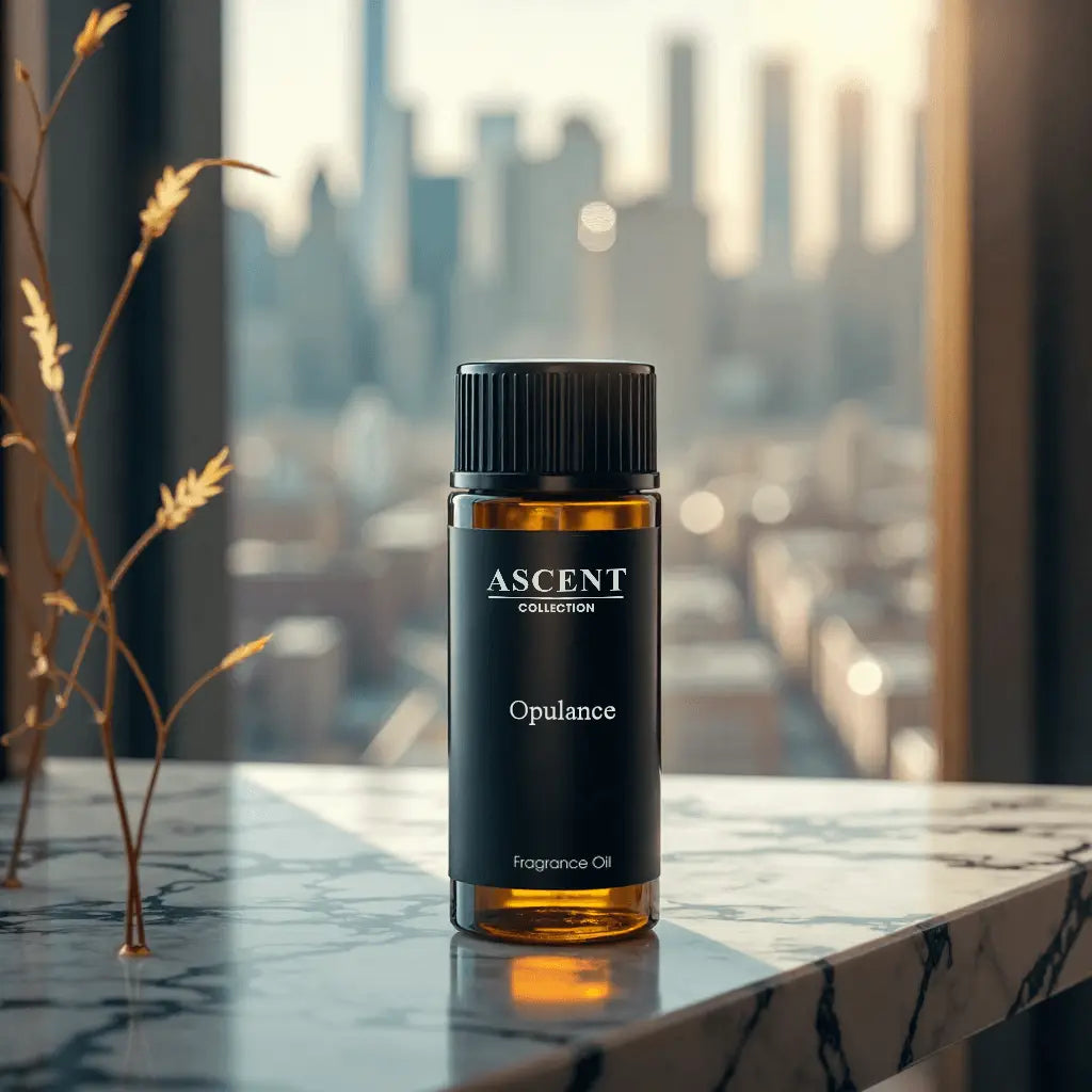 Diffuser Oil Opulance Inspired by: The Mark Hotel, New York