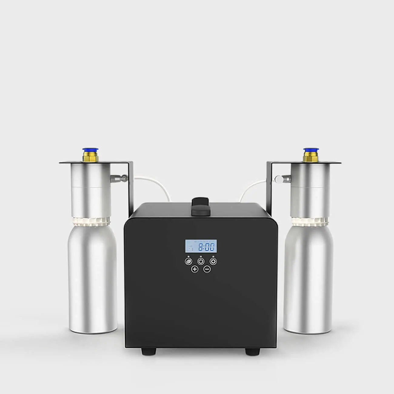 Air Elite HVAC Diffuser — cold air scent diffuser | Ascent Collection