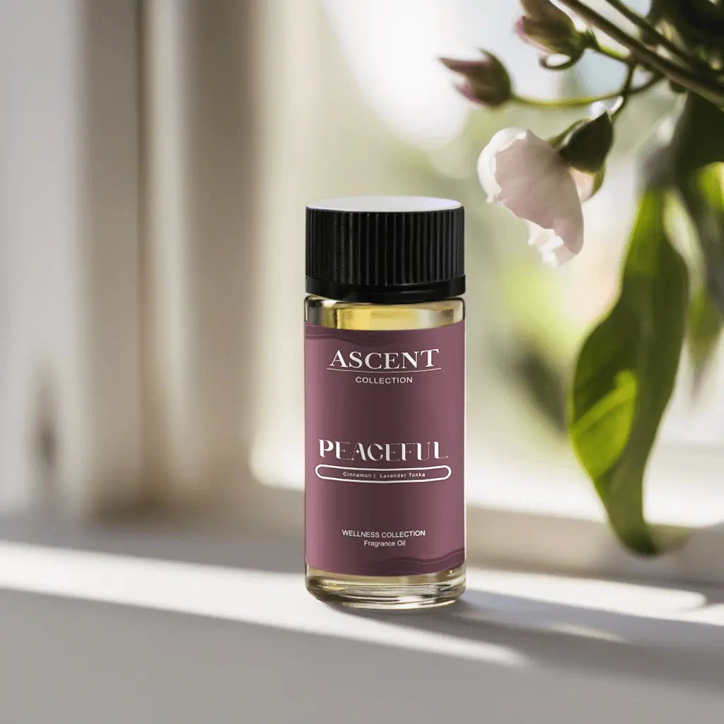 Diffuser Oil Peaceful