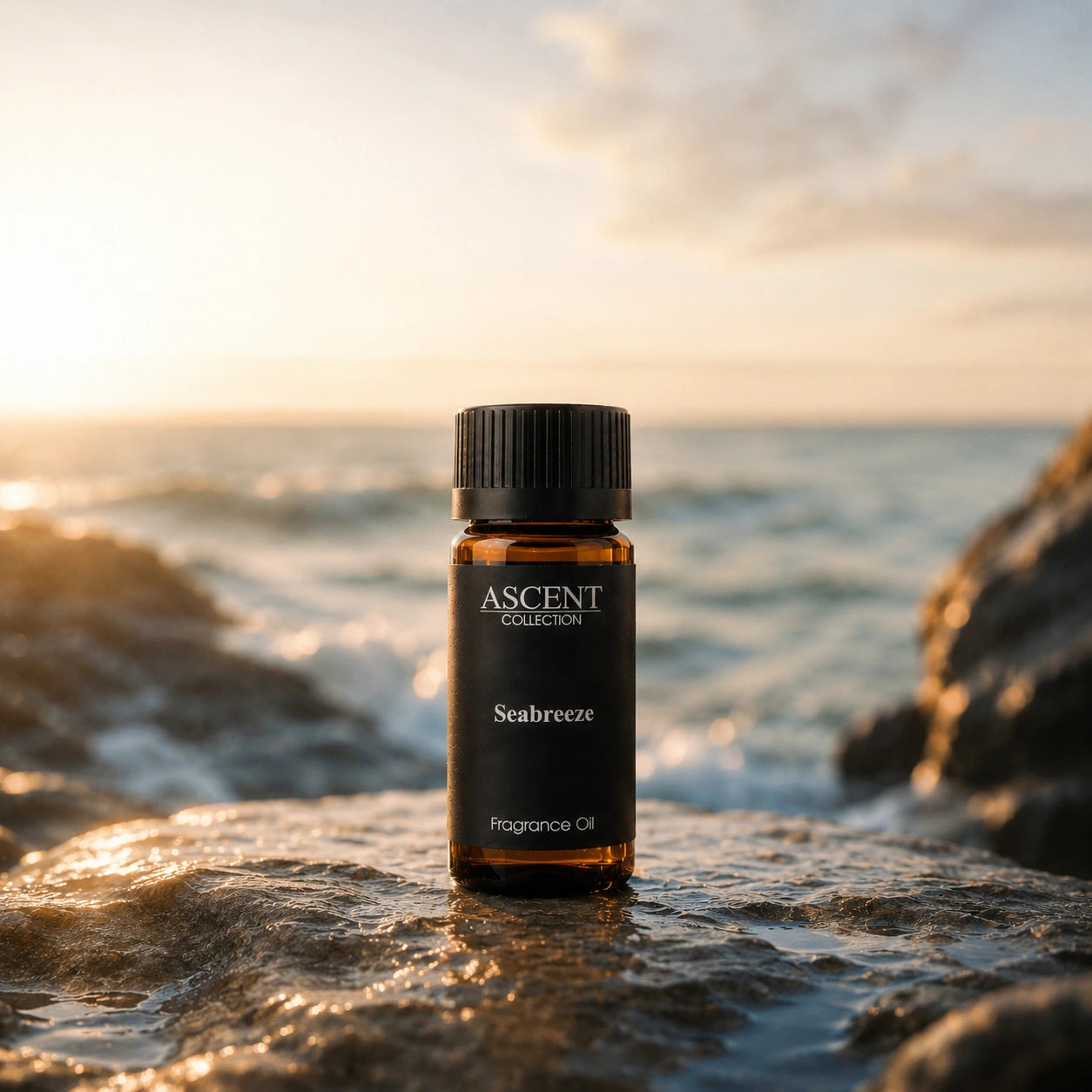 Seabreeze Inspired by Jo Malone Wood, Sage & Sea Salt ASCENT COLLECTION