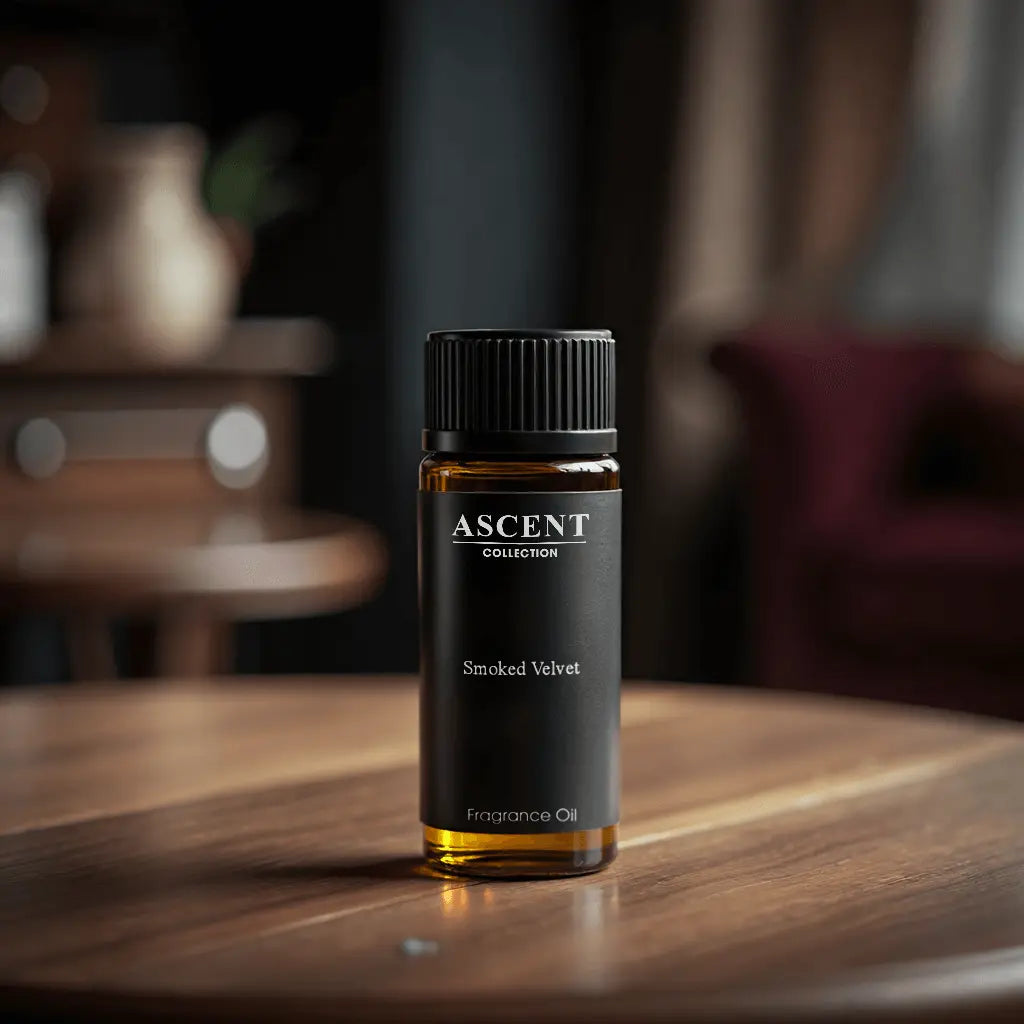 Diffuser Oil Smoked Velvet: Based on Tom Ford Tobacco Vanilla