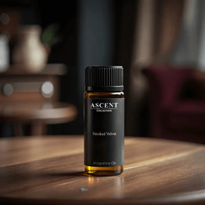 Smoked Velvet: Based on Tom Ford Tobacco Vanilla