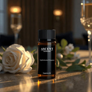Sophisticated Elegance: Based on Creed Aventus
