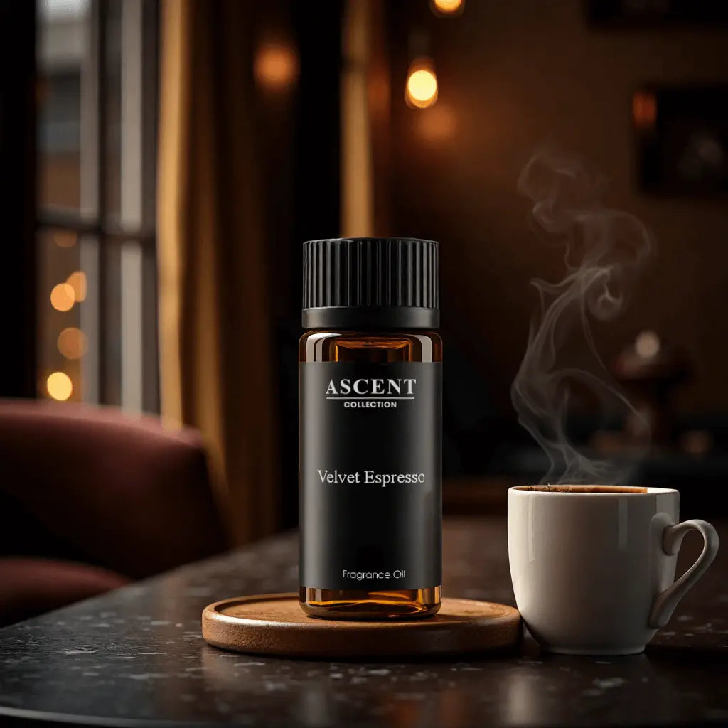 Diffuser Oil Velvet Espresso