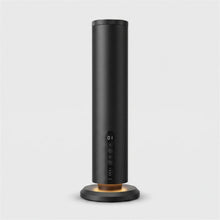 Scent Aura Diffuser — Black / Single
