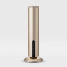 Scent Aura Diffuser — Gold / Single