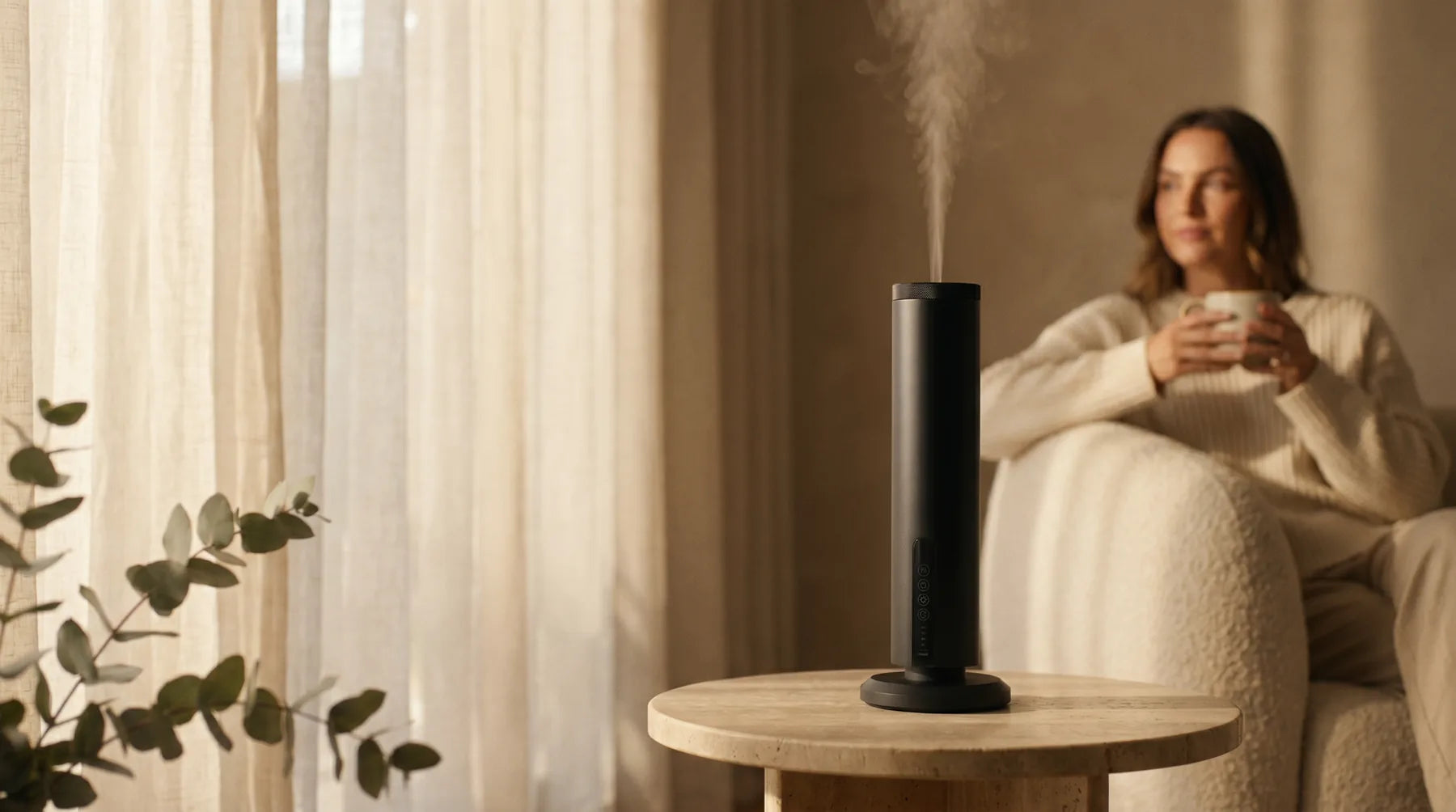 Elevate Your Space Through The power Of Scent