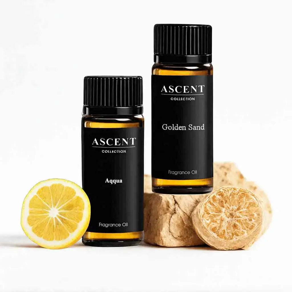 Free 50ml Hotel Collection Essential Oil Ascent Collection