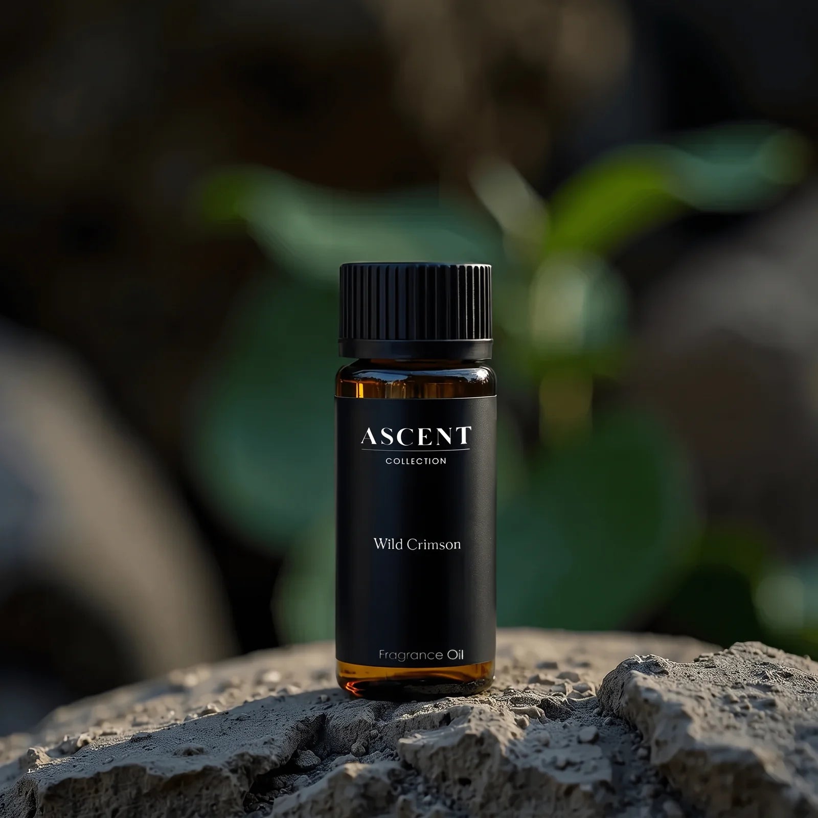 Wild Crimson: Based on Dior Sauvage — fragrance oil