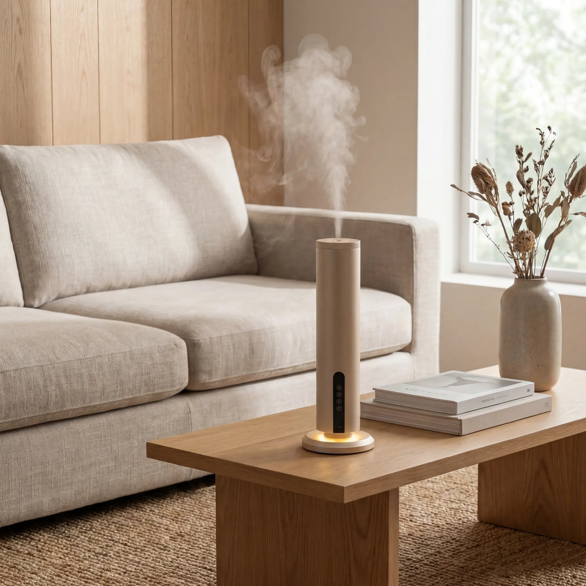 DIFFUSERS