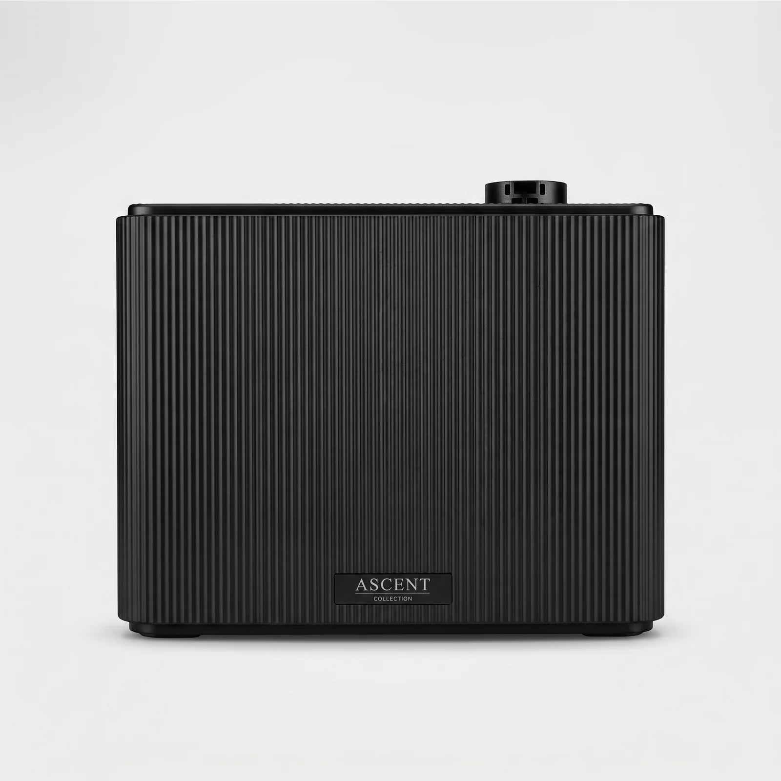 H5500 commercial scent diffuser — black