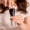3. Attach the bottle
