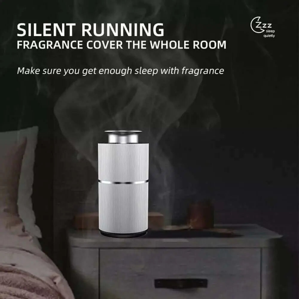 Scent Mini Diffuser