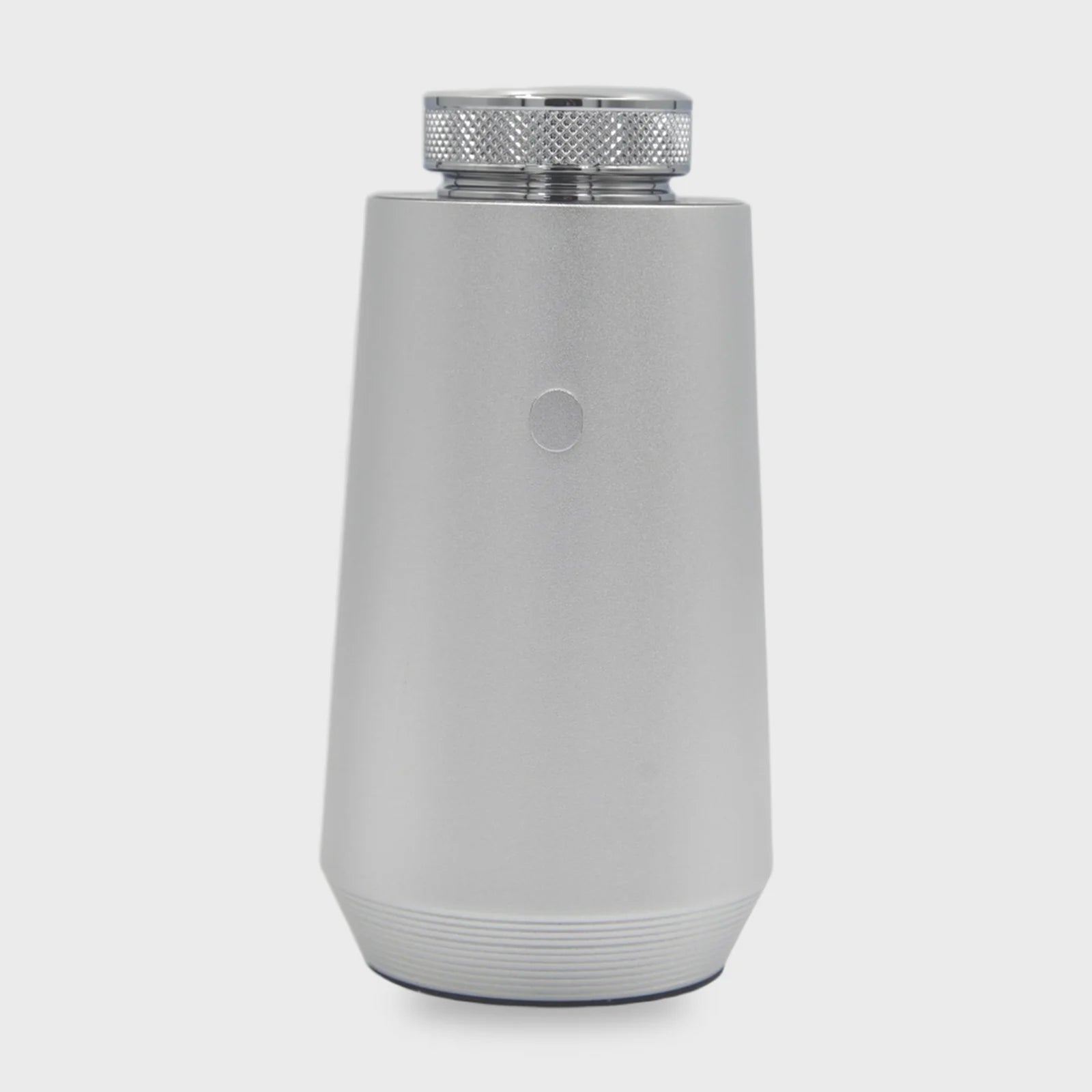 Scent Mini 2 Diffuser in Light-Year Silver — cold air scent diffuser | Ascent Collection