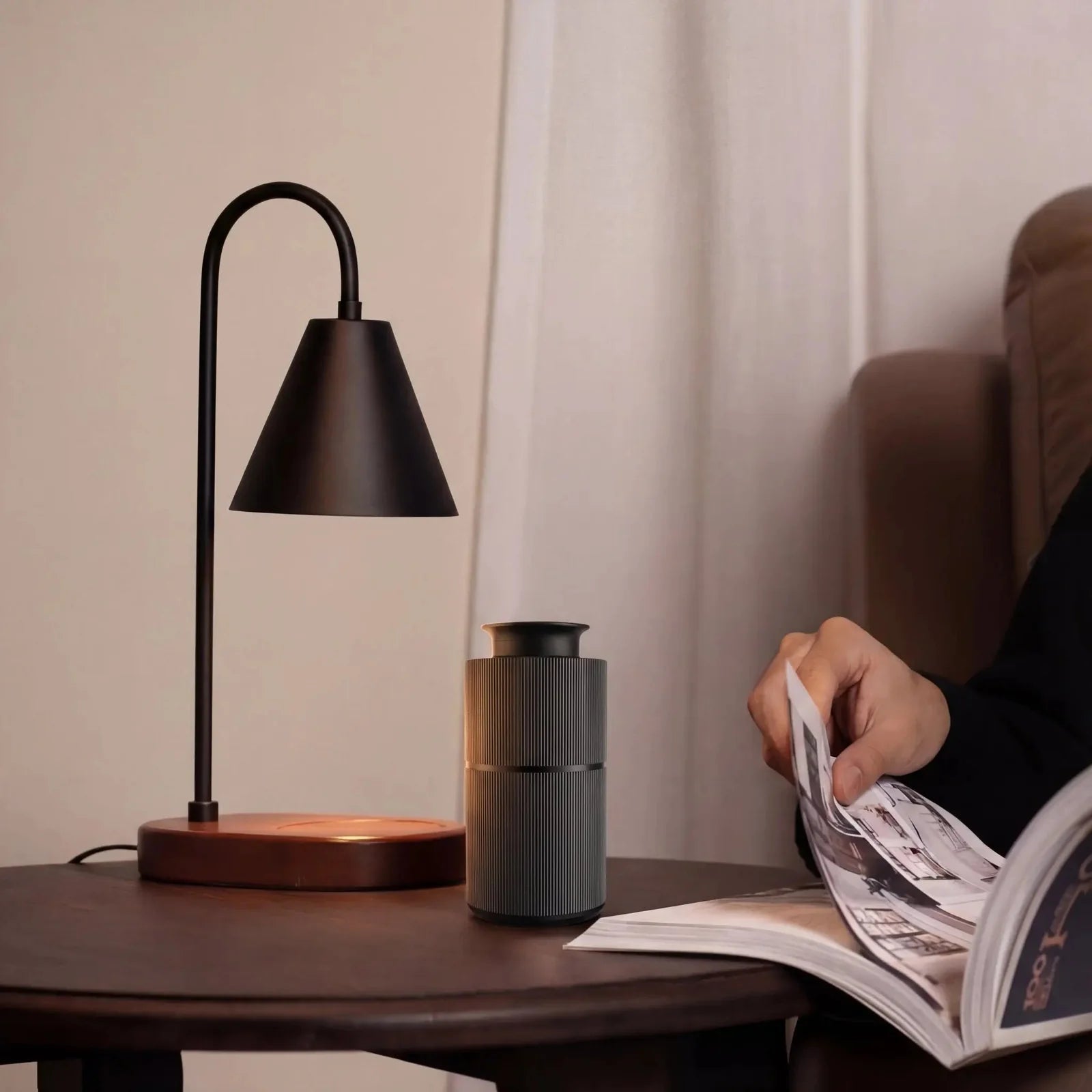 Scent Mini Hotel Collection Bundle — cold air scent diffuser | Ascent Collection