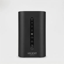 Scent Plug Diffuser — Black / Single