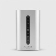 Scent Plug Diffuser — Silver / Single